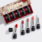 Dior Lunar New Year Rouge Dior Lipstick Coffret 5-Piece Set
