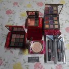7-Piece Eyes & Face Makeup Set