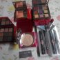 7-Piece Eyes & Face Makeup Set