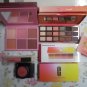 8-Piece Sun-Kissed Makeup Set