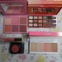 8-Piece Sun-Kissed Makeup Set