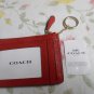 10-Piece Lip Gloss & Lip Lacquer Set (FREE GIFT Of COACH Mini Skinny Id Case)