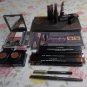 12-Piece Eyes & Lips Makeup Set