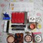 18-Piece Eyes & Face Makeup Set