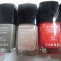 Chanel Rouge Allure & Nail Polish Set