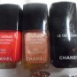Chanel Rouge Allure & Nail Polish Set