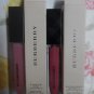 Burberry And Chanel Lipstick Set
