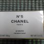 Chanel NÂ°5 4-Piece Set