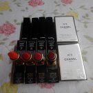 Chanel Rouge Allure Velvet Lipsticks & Fragrance Set
