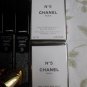 Chanel Rouge Allure & Fragrance Set