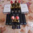Chanel Rouge Allure Velvet Lip Set