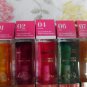 Clarins & Lise Watier Set