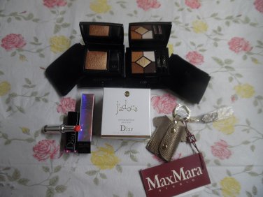 Dior Midnight Wish Set