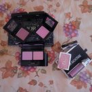 Bobbi Brown & Dior Pink Blush Bestseller Set