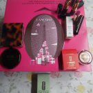 Lancôme The Parisian Holiday Set With Vanity Case