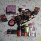 Mac Cosmetics 15-Piece Makeup Set (Included 4 BONUS FREE GIFTS)