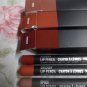 Mac Cosmetics & Morphe Lip Liners (Lip Pencils) Set