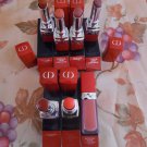 Dior Rouge Dior 7-Piece Lip Set