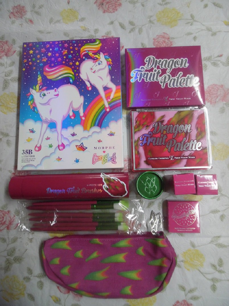 Dragon Fruit Collection Bundle