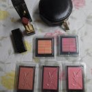 #YSL 7-Piece #MakeupSet