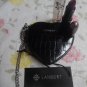 DesignLambert Coin Purse & MAC lipstick Set