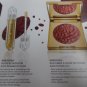 Estee Lauder Enchanted Glow Blockbuster Set (FREE BONUS Lise Watier Gift Set)