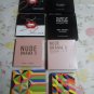 Bobbi Brown & Make Up For Ever Set #2