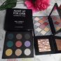 Bobbi Brown & Make Up For Ever Set #1