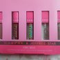 MORPHE x JEFFREE STAR ICONIC LIP COLLECTION Set