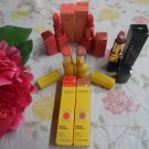 5-Piece Lipstick Set (Coral / Orange Toned Lipsticks)