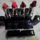 Dior 4-Piece Metallic Rouge Dior Refillable Lipstick Set (525, 582, 762 And 792)