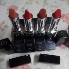 Dior 4-Piece Rouge Dior Refillable Lipstick Set