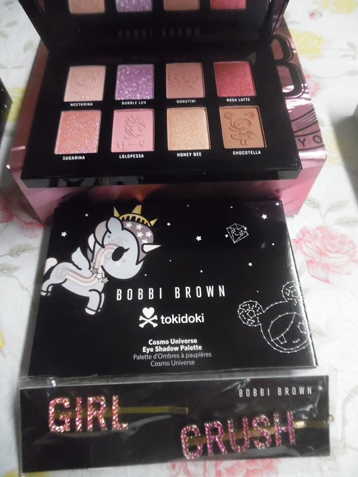 Bobbi Brown 5-Piece Essentials Set