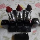 Dior 3-Piece Rouge Dior Refillable Velvet Lipstick Set