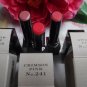 #Burberry #BurberryKisses #SheerLipstick Pink Trio Set #1