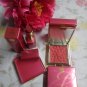 #EsteeLauder #PureColorEnvy #RebelliousRose Set