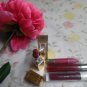Red Lip Set