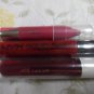 Red Lip Set