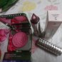 Chantecaille And Clinique Set