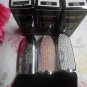 Guerlain Double Mirror Lipstick Case Set #1 (French Mademoiselle, Pearl Glow And Pink Pearl)