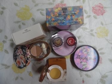Ana Sui & Paul & Joe Beaute Set