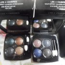 Chanel MULTI-EFFECT QUADRA EYESHADOW Set
