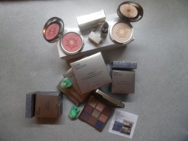 Lise Watier Stardust Collection Set