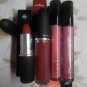 MAC Devoted 4-Piece Lip Set