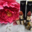 Bobbi Brown Luxe Lipstick Nude Duo Set - Afternoon Tea 64 & Pink Buff 312