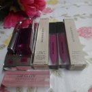 Burberry & Dior Berry Plum Violet Lip Set