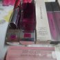 Burberry & Dior Berry Plum Violet Lip Set