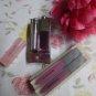 Burberry & Dior Berry Plum Violet Lip Set