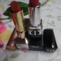 Dior & Lancome Rendez-Vous Lipstick Duo Set