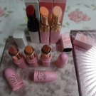 Bobbi Brown & MAC Cosmetics Lip Set